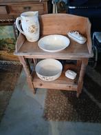 Toilet tafel, Huis en Inrichting, Ophalen