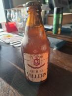 Btl Gold Villers (volledig), Verzenden, Gebruikt, Flesje(s), Overige merken