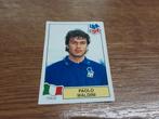 Panini Paolo Maldini  USA 94 World cup Story, Ophalen of Verzenden