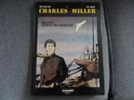 charles miller, Eén stripboek, Ophalen of Verzenden, Zo goed als nieuw, Bucquoy - le hir