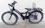 Jongensfiets alu BNB Powerkid 24inch 7speed NIEUWPRYS 414€🚴, Ophalen, Zo goed als nieuw, Oxford Sparta Batavus Norta gazelle Granville Sparta cube trek