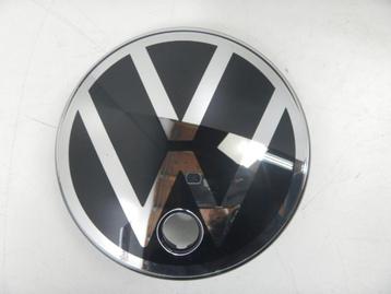 VW Passat B8 Facelift Logo Embleem Grille Camera NIEUW 3G785 beschikbaar voor biedingen