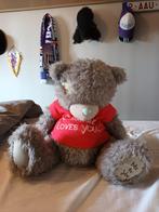 Knuffelbeer, Kinderen en Baby's, Ophalen