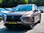 Mitsubishi Eclipse Cross 2.4 PLUG IN HYBRIDE 4WD SELECT BLAC, Automaat, Eclipse Cross, 4 cilinders, 72 kW