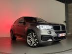 BMW X6 3.0d xDrive—258 PK—M Individual —114.000 km—Euro6, Auto's, BMW, Automaat, Euro 6, Diesel, Particulier