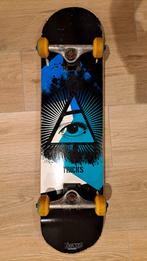 Planche à roulettes, Sports & Fitness, Skateboard, Enlèvement ou Envoi, Utilisé, Skateboard