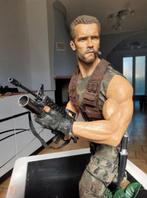 Sideshow Dutch Terminator Exclusive version, Collections, Statues & Figurines, Enlèvement ou Envoi