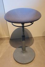 Ergonomische bureau kruk, Ophalen, Zo goed als nieuw
