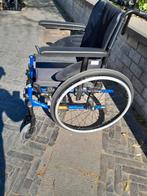 Chaise roulante manuel, Enlèvement ou Envoi, Comme neuf