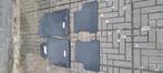 Tapis  JEEP COMPASS D' ORIGINE, Ophalen