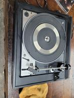 Platine dual, Audio, Tv en Foto, Ophalen of Verzenden, Zo goed als nieuw, Dual