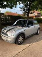 Mini cooper automaat benzine, Auto's, Mini, Automaat, Particulier, 2 deurs, One
