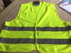 Gilet réfléchissant, Neuf