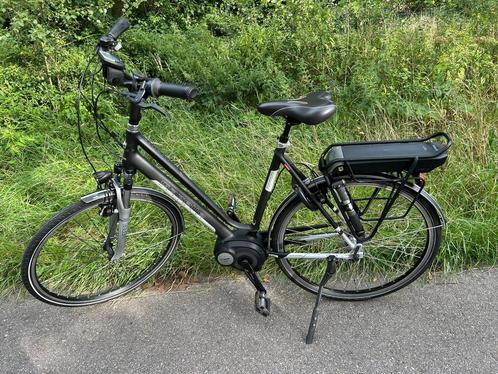 Gazelle ultimate, Fietsen en Brommers, Elektrische fietsen, Zo goed als nieuw, Gazelle, Ophalen