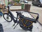 riesse&muller longtail spotprijs 4000€, Fietsen en Brommers, Elektrische fietsen, Nieuw, 47 tot 51 cm, 50 km per accu of meer