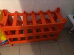 Flessenrek stevig, Huis en Inrichting, Woonaccessoires | Wijnrekken, Ophalen of Verzenden