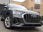 Audi Q3 Sportback 35 TFSI  S line tronic, Automaat, 1498 cc, https://public.car-pass.be/vhr/ded03056-0983-4524-9bfb-69093ae8089c?lang=nl