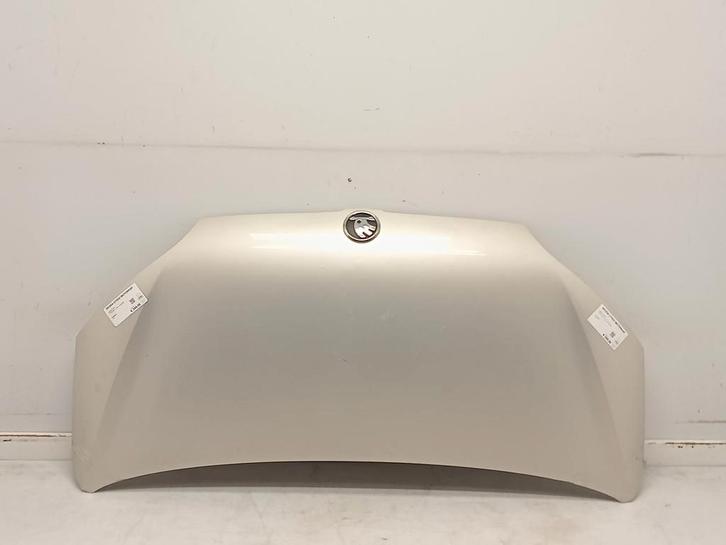 Skoda Citigo Motorkap 2011-2017 Origineel!, Auto-onderdelen, Carrosserie, Motorkap, Skoda, Gebruikt