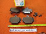Remblokken voorzijde Smart Cabrio City coupe roadster Textar, Auto-onderdelen, Ophalen of Verzenden, Nieuw, Smart