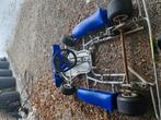 Kart frame, Sport en Fitness, Karting, Ophalen of Verzenden, Zo goed als nieuw, Kart