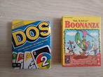 Boonanza Dos/Uno, Ophalen of Verzenden, Zo goed als nieuw