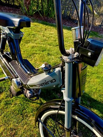 Honda camino b klasse 6bil vario  beschikbaar voor biedingen