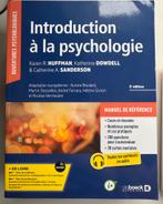 Livres Psycho Bac 1, Boeken, Studieboeken en Cursussen, Ophalen, Zo goed als nieuw, Hoger Onderwijs