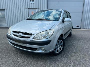 Hyundai Getz 1.5 crdi