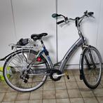 E bike Batavus, Fietsen en Brommers, Elektrische fietsen, Ophalen, Gebruikt, 30 tot 50 km per accu, Batavus