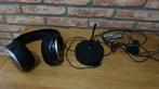 Draadloze hoofdtelefoon Sony MDR-RF810R, TV, Hi-fi & Vidéo, Casques audio, Sans fil, Circum-aural, Utilisé, Sony