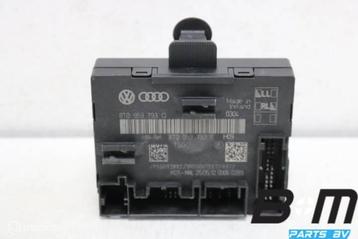 Deurmodule linksvoor Audi A5 8T 8T0959793Q beschikbaar voor biedingen
