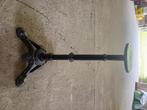 Metalen onderstel voor tafel, Ophalen, Tafelpoot, Minder dan 50 cm, 50 tot 100 cm