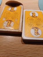 Cartes à jouer - Celta pils - Meiresonne, Ghent, Enlèvement ou Envoi, Carte(s) à jouer