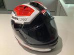 DUCATI CORSE Arai RX-7V (zogoed als nieuw), Motoren, Kleding | Motorhelmen, Ophalen, L, Arai