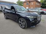 BMW X7 3.0AS XDRIVE40AUT Adaptive cruise/Soft Close/HUD, Automaat, USB, Gebruikt, 259 g/km