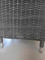 Tuinstoelen wicker gloednieuw 8 stuks, Tuin en Terras, Ophalen, Wicker
