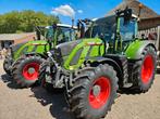 Fendt 724 Gen6 PowerPlus Sett2 NIEUW 722 720 718 (bj 2025), Zakelijke goederen, Landbouw | Tractoren, Gebruikt, Meer dan 160 Pk