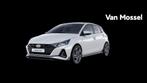 Hyundai i20 1.0 T-GDi 74kW Twist N Line, Voorwielaandrijving, Zwart, Bedrijf, 3 cilinders
