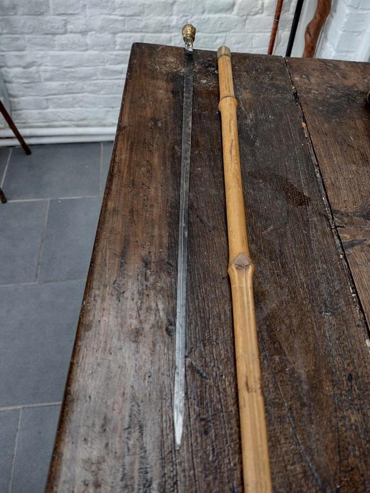 Riet met ??, Verzamelen, Overige Verzamelen