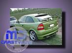 Opel Astra G - Achterbumper spoiler, Ophalen of Verzenden