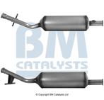 Roetfilter Citroën Jumpy, Peugeot Expert, Auto-onderdelen, Uitlaatsystemen, Ophalen of Verzenden, Nieuw, Citroën