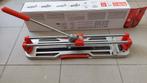 Tegelsnijder - RUBI Star - 42cm, Doe-het-zelf en Bouw, Gereedschap | Handgereedschap, Ophalen, Zo goed als nieuw