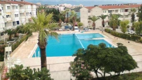 Vakantiehuis te huur in Kusadasi, Turkije – Holiday apartmen, Immo, Expat Rentals, Benedenwoning