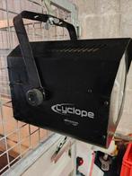 Lichteffect JB systems cyclope led, Ophalen, Zo goed als nieuw