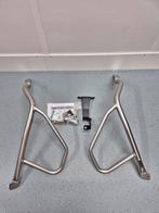 Wunderlich tankbeugels valbeugels BMW F850GS Adventure, Motoren, Ophalen of Verzenden