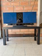 Radio avec système Dolby Surround et lecteur CD, Enlèvement, Radio