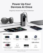 Anker | Laptop powerbank | GRATIS LEVERING, Neuf, -, ANKER, -