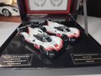 Coffret Porsche 919 hybrid 1/43 ixo, Enlèvement ou Envoi, Comme neuf, Voiture, Autres marques