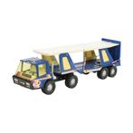 Vintage Metalen Speelgoed Vrachtwagen Tigre 2000 Spanje 55cm, Antiek en Kunst, Antiek | Speelgoed, Ophalen of Verzenden