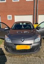 Renault Megane tomtom, Auto's, Euro 5, 5 deurs, Particulier, Zilver of Grijs